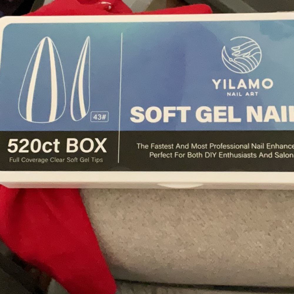 Nail Tips